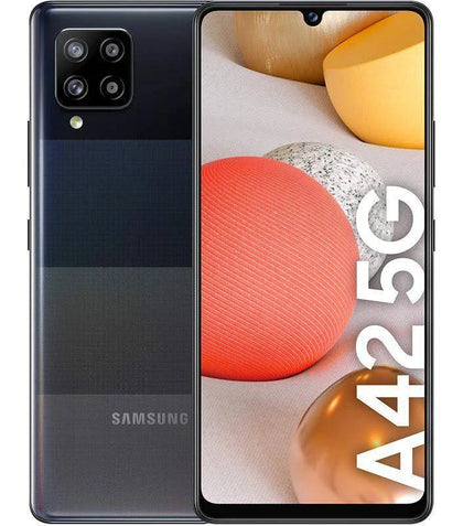 Samsung Galaxy A42 5G 128GB *Read Description*