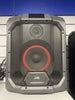 *SALE*JVC Mx-D719pb Portable Bluetooth Speaker - Black **COLLECTION ONLY**