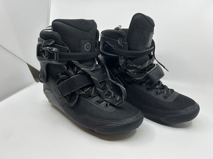 Powerslide Swell Triple Black Inline Skates