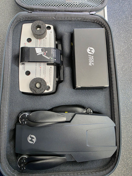 *** SALE *** Holy Stone HS720 R Drone
