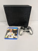 PlayStation 4 500GB  FIFA 18 Console Package