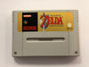 SNES Super Nintendo Legend of Zelda, The: A Link to the Past