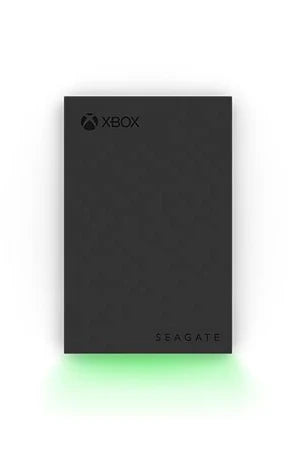 2TB Seagate Game Drive External Hard Drive