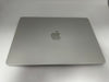 Apple MacBook Air 13 inch 13.6" M2 8GB 256GB Silver - BH 100% 12 Cycles