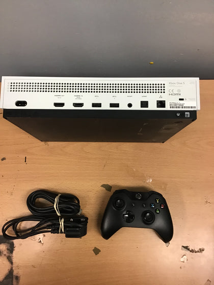 Xbox One S 500gb - White