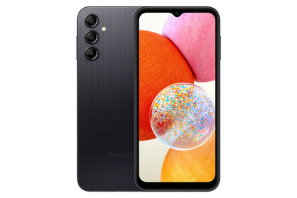 Samsung Galaxy A14 Black 64GB 4G Dual Sim ** Any Network **