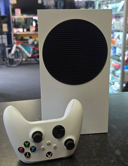 Xbox series S console - 500GB