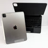 Apple iPad Pro 11" 256GB Wifi & Cellular with Keyboard & Apple Pencil