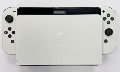 Nintendo Switch OLED (NO BOX)