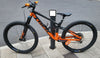 Trek fuel Ex 9.8 (2024) Carbon Frame - 12 Speed - 29" Wheel - Large
