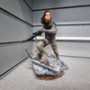 Iron Studios Winter Soldier End Game Statue Diorama