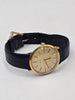 Omega de ville 1968 mechanical watch