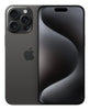 Apple iPhone 15 Pro Max - 512 GB - Black Titanium