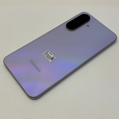 Samsung Galaxy A36 5G Unlocked Model SM-A366B/DS 256GB in Awesome Lavender Boxed