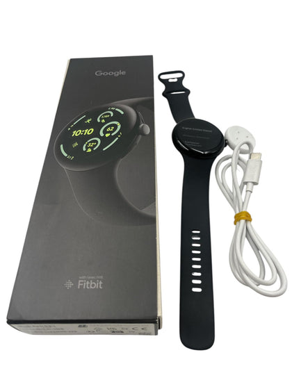 google pixel watch 3 45mm