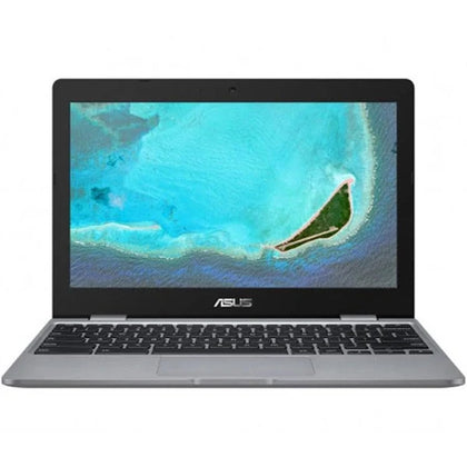 ASUS C223N Intel Celeron N3350 4GB RAM 32GB 11.6 Chromebook ** Boxed **