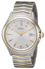 Ebel Wave Quartz 40mm 1216202 ***Boxed With Card***