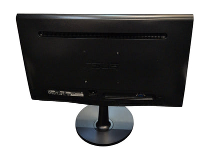 ASUS VS228 22 Inch LED Backlight Full HD (VGA Port Only) Monitor 