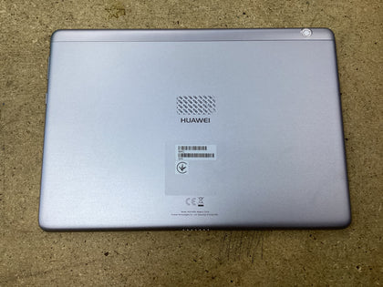 Huawei MediaPad T3 10 Sliver Tablet Pre Owned