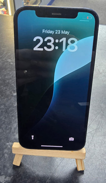 Apple iPhone 12 - 64gb - 85% Battery Health - Poor Condition Screen