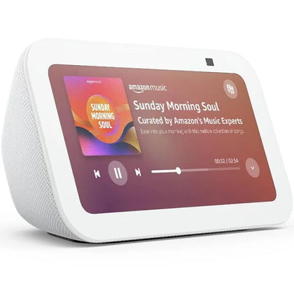 Echo Show 5 Smart display