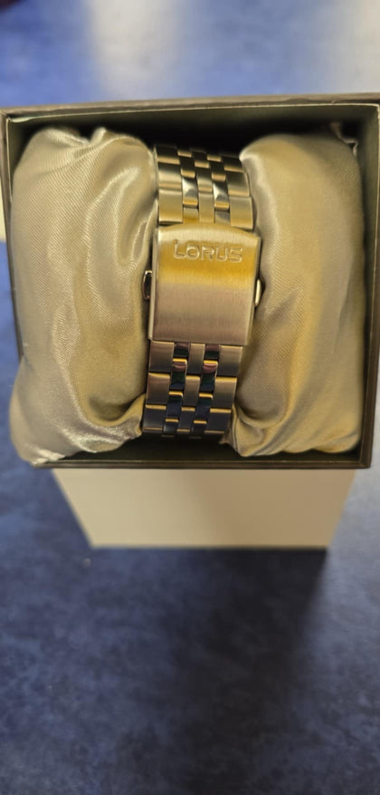 lorus sunray light blue