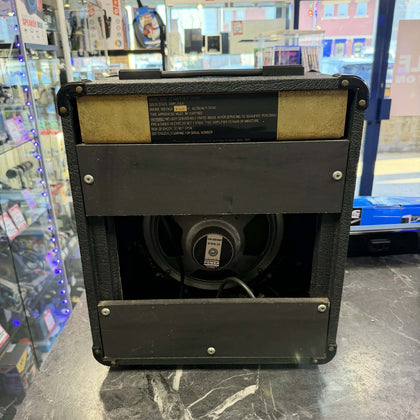 Marshall Reverb 12 Model 5205 Guitar Amplifier