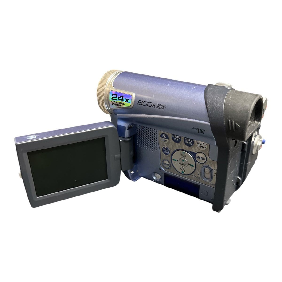 Panasonic PV-DAC11 Camcorder | Cash Generator