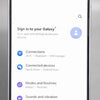 Samsung Galaxy A16 5G (4GB+128GB) Blue Black, Unlocked B