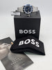 BOSS Men's Bossmatic Automatic Watch