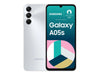 Samsung Galaxy A05s - 64 GB, Silver