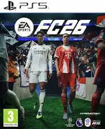 EA Sports FC 26 - brand new