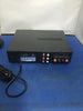 Monacor SA-50 25W Stereo Amplifier