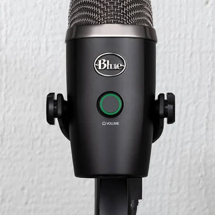 Blue Yeti Nano USB Microphone