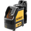 Dewalt laser level dw088cg