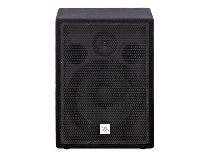 *Collection Only* The Box PA12ECO MKII