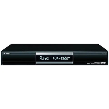 Humax PVR-9300T 500GB Freview+,