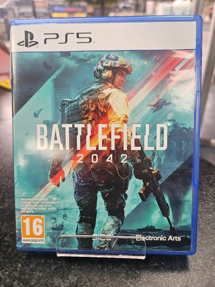 Battlefield 2042 - PS5