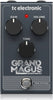 TC Electronic Grand Magus Distortion Pedal