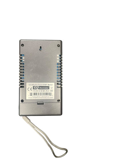 GQ EMF-390 Multi-Field Electromagnetic Radiation Detector