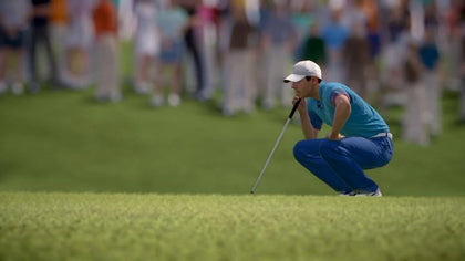 Electronic Arts Rory McIlroy PGA Tour