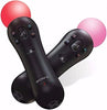 PlayStation Move Motion Controllers (Pair) VR