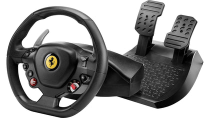 Thrustmaster T80 Ferrari 488 GTB Edition Wheel