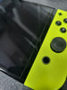 Nintendo Switch Console - 64GB OLED - With Blue And Yellow Joy-cons
