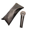 Shure SM58 Cardioid Microphone**Unboxed**
