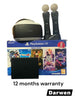 Playstation VR Headset + Move controllers and charging dock