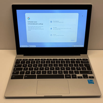 Samsung Galaxy Chromebook Go 11.6