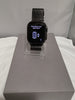 Apple Watch Ultra 2 49mm Black Titanium with Black Titanium Milanese Loop