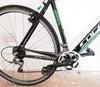 Carrera Crixus Road bike