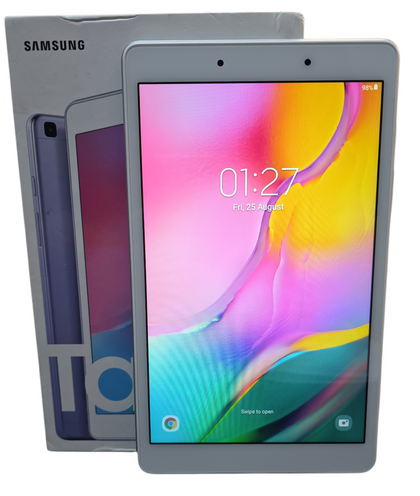 Samsung Galaxy Tab A